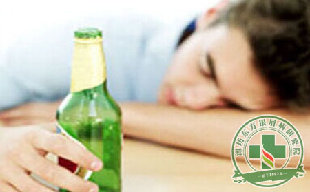 牛皮癣可以饮酒吗？